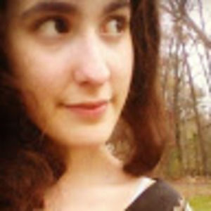 Meet your Posher, Kelleigh